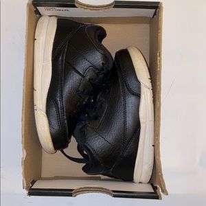 Air Jordan retro 3 (Black Friday) sz 7c